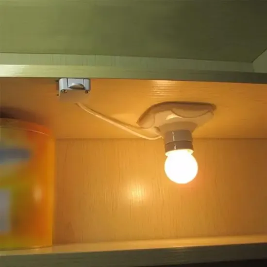 Ters Kapak Switch Sıva Üstü IC-187E resmi