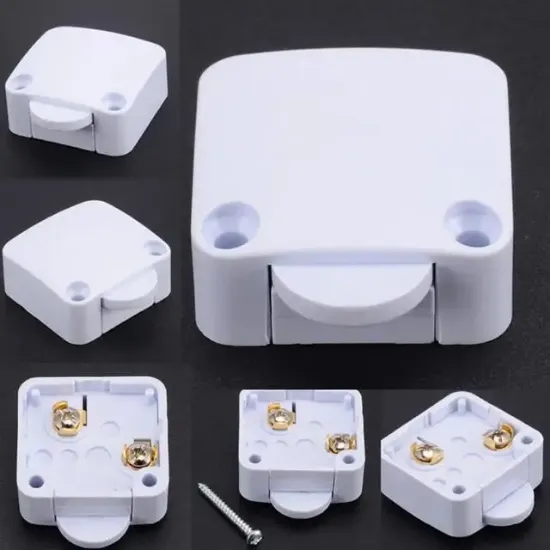 Ters Kapak Switch Sıva Üstü IC-187E resmi