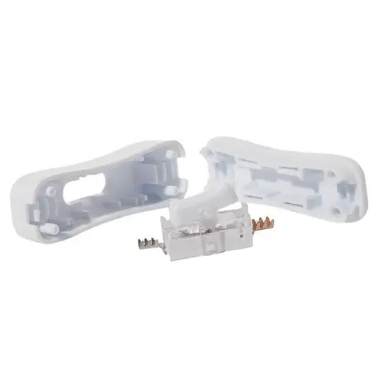 Arapuar Anahtarı Beyaz IC-192E resmi