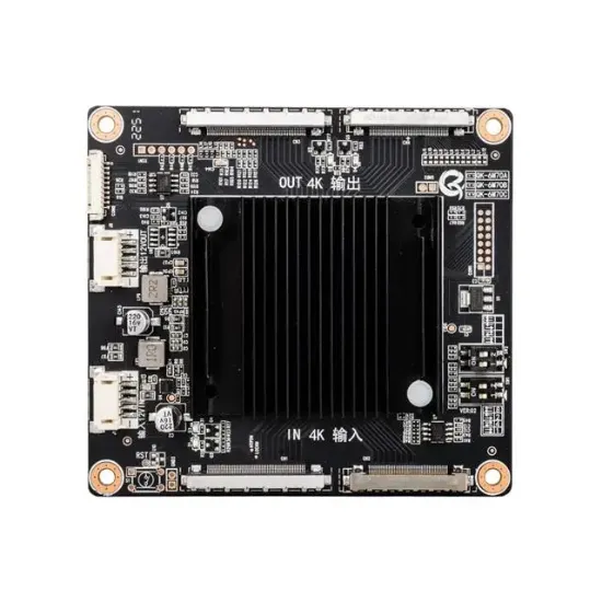 Lcd Panel Flexi Repair QK-6M70B 4K120Hz - 4K120Hz resmi