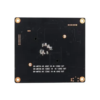 Lcd Panel Flexi Repair QK-6M70B 4K120Hz - 4K120Hz resmi