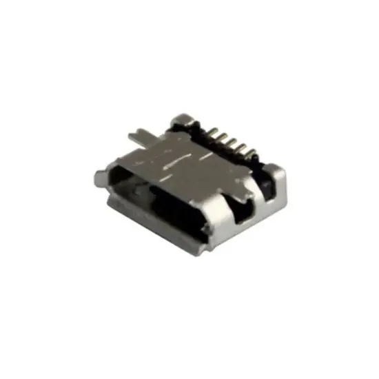 IC-266A-3 Usb Şase 5 Pin Mikro Şasesiz resmi