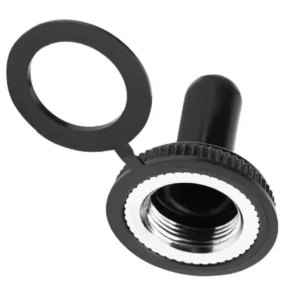IC-161 Ø12Mm Toggle Switch Kılıfı resmi