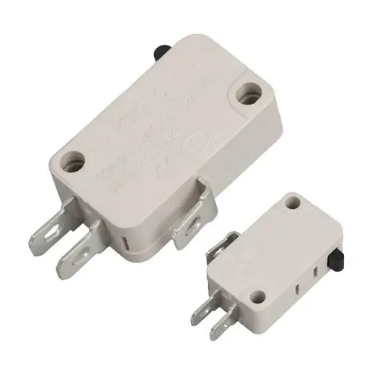 IC-170-0 Micro Switch Paletsiz resmi