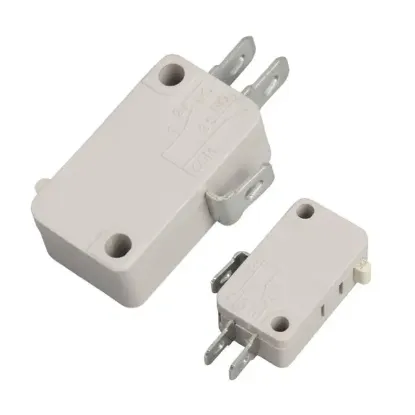 IC-176H Mikro Switch Hassas 15Gf resmi