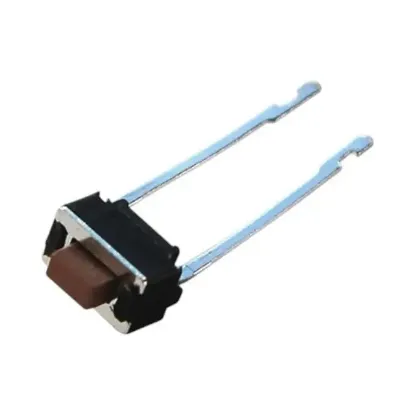 Ic-201 Tac Switch (Pioneer Buton) 3,5*6 1,5 Mm Uzun Bacak resmi