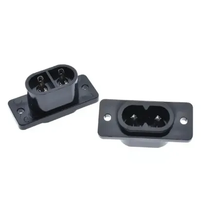 PowerMaster IC-212 AC Teyp Soketi Şase C8 AC-006 resmi