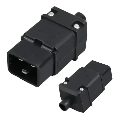 IC-215B1 Power Seyyar Erkek C20 resmi