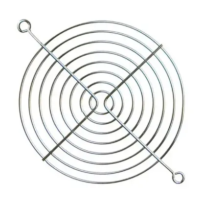 PowerMaster IC-218 172X150Mm Fırçasız Fan Koruma Kapağı (Metal) resmi