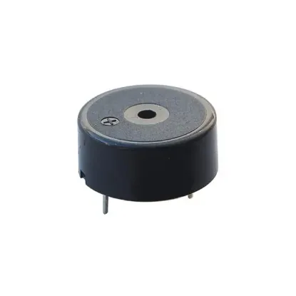 PowerMaster IC-220 Buzzer 12 - 24 Volt Dc 23 Mm Devreli resmi