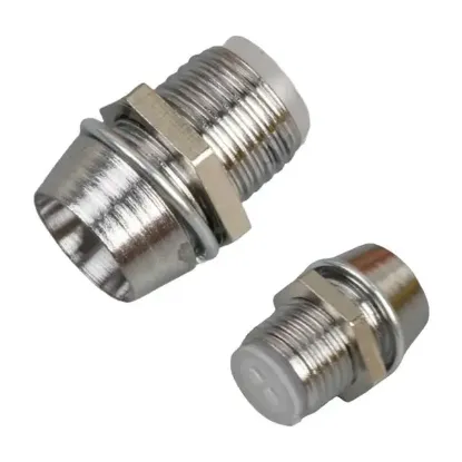 IC-224 Led Soketi Metal resmi