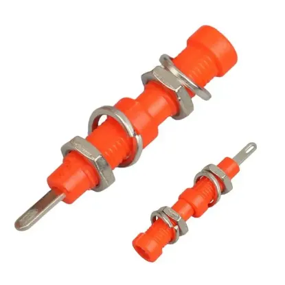 IC-240S Born Klemens 2Mm resmi