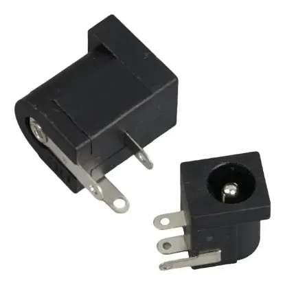 IC-256 Dc Şase 2.5Mm resmi