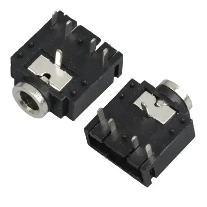 IC-260 Stereo Şase 3.5Mm resmi