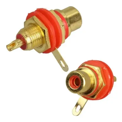IC-261C Rca Gold Şase resmi