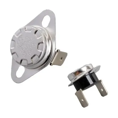 Powermaster 95°C NC Termostat (Başlangıç Kapalı)  IC-269 resmi