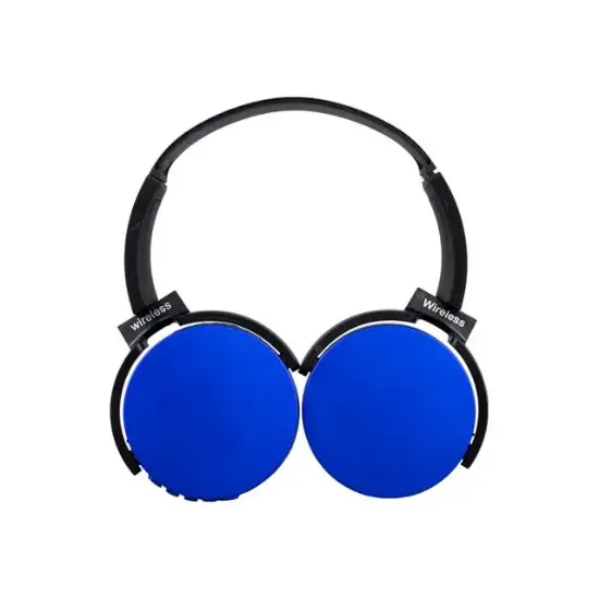 Magicvoice XB650BT Kablosuz Bluetooth Kulaküstü Kulaklık resmi