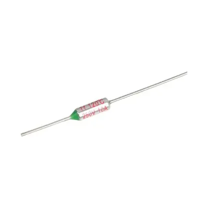 120°C Termostat Termik Sigorta (IC-271) resmi