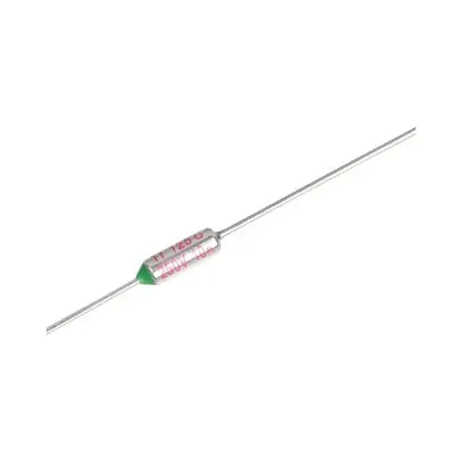 125°C Termostat Termik Sigorta (IC-271) resmi