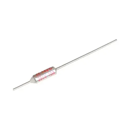 142°C Termostat Termik Sigorta (IC-271)  resmi