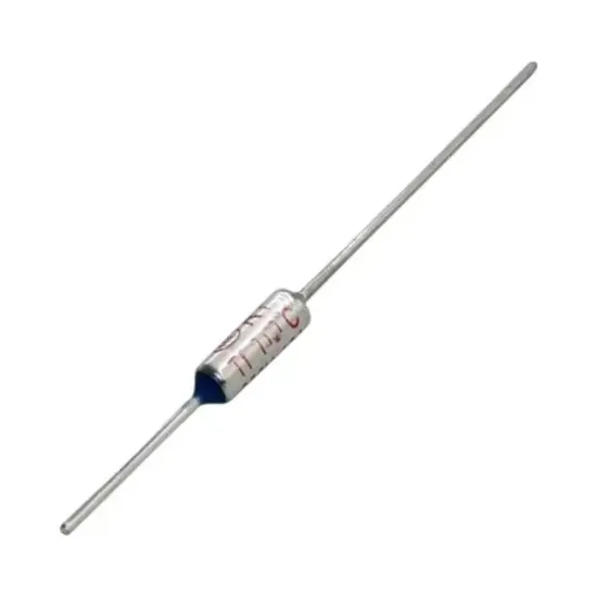 216°C Termostat Termik Sigorta (IC-271) resmi
