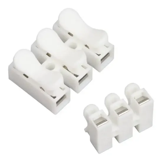 Klemens Basmalı Yaylı 3 Lü (IC-272-3) resmi