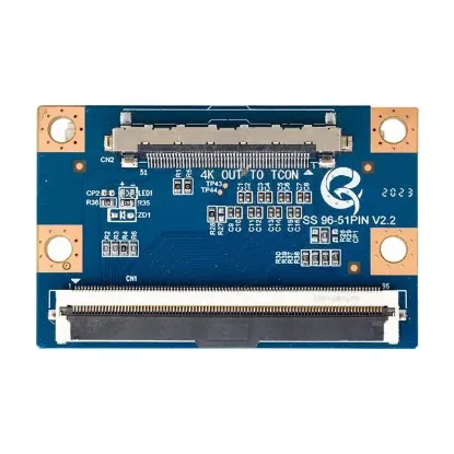 Lcd Panel Flexi Repair SS 96051 Pin V.2 resmi