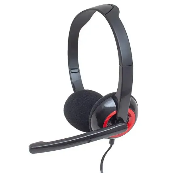 Magicvoice A1 Misde Kulaküstü Mikrofonlu Kulaklık resmi