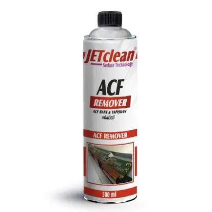 Jetclean Acf Bant Yapışkan Sökücü Sprey 500ml resmi