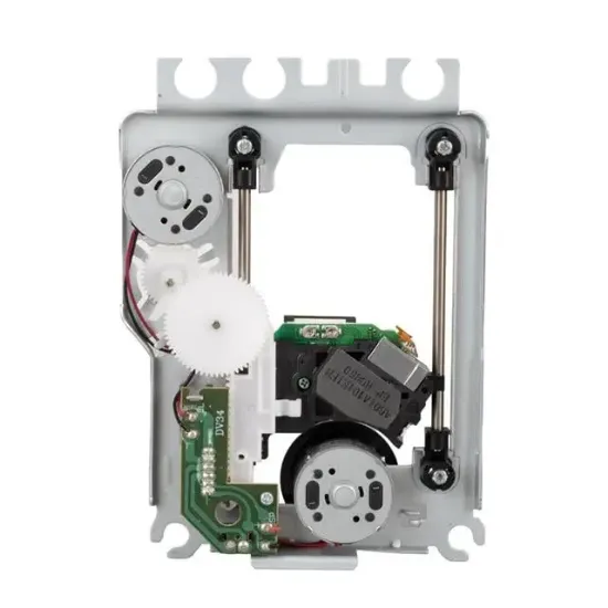 Hello HL-5483 DVD/DIVX Player Dvd Gözü resmi