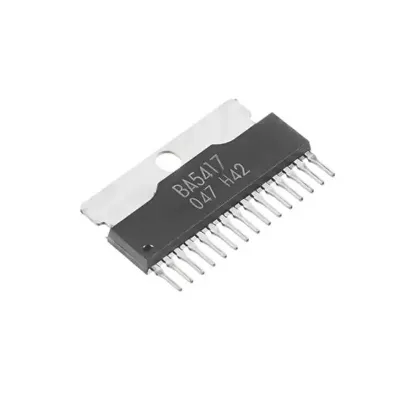BA 5417 HSIP-15 Entegre Devre resmi