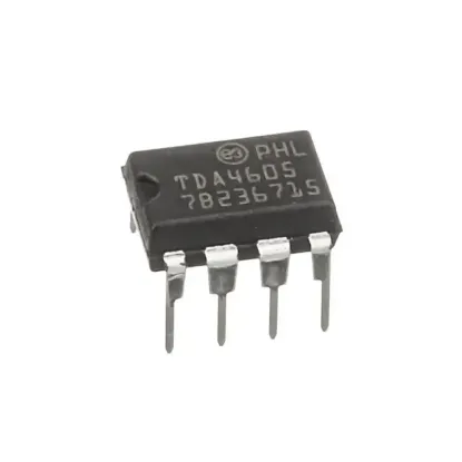 TDA 4605 DIP-8 Entegre Devre resmi