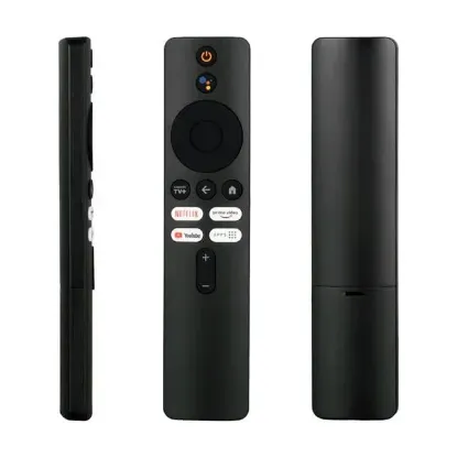 Xiaomi 40E17155E55C Netflix Prime Video YouTube Tuşlu Ses Komutlu Kumanda resmi