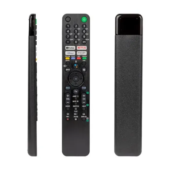 Sony BT-SN05 Ses Komutlu Universal LCD - LED TV Kumanda resmi