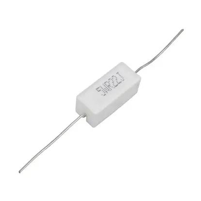 0.22 Ohm 5 Watt Taş Direnç resmi