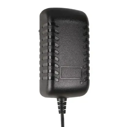 Weko 7.2 Volt - 1 Amper Krokodil Uçlu Priz Tipi Yerli Üretim Akü Şarj Adaptörü resmi