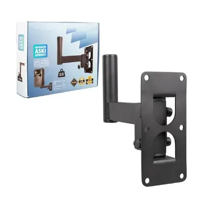 Powermaster SP-004 Duvar Kolon Sehpası Kısa resmi