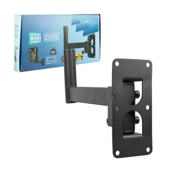 Powermaster SP-005 Duvar Kolon Sehpası Uzun resmi