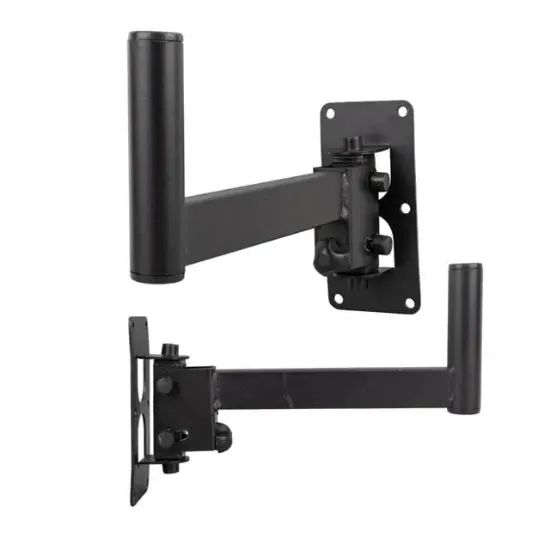 Powermaster SP-005 Duvar Kolon Sehpası Uzun resmi