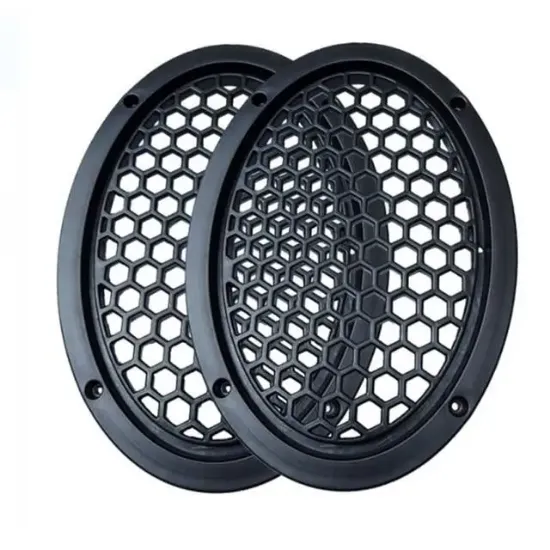MagicVoice MV-24308 6x9 Oval Hoparlör Kapak (2 Adet) resmi