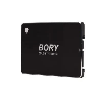 Bory R500-C512G Sata3 512 Gb SSD 550/510 Mbs Harddisk resmi