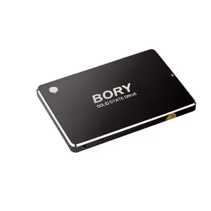 Bory R500-C512G Sata3 512 Gb SSD 550/510 Mbs Harddisk resmi