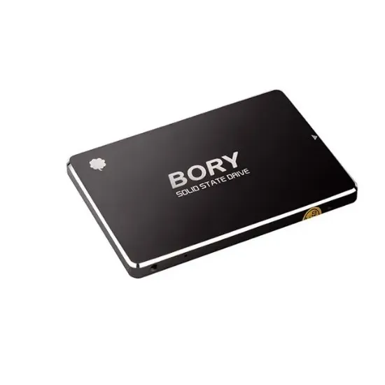 Bory R500-C512G Sata3 512 Gb SSD 550/510 Mbs Harddisk resmi