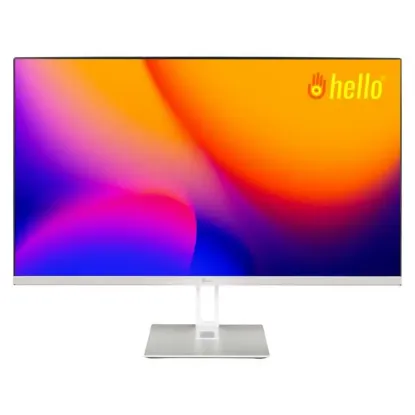 Hello HL24H110D3I5 24'' İntel Core İ5 6.Nesil - 8GB Ram - 256GB SSD All In One Bilgisayar resmi