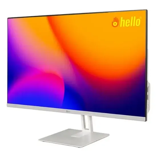 Hello HL24H110D3I5 24'' İntel Core İ5 6.Nesil - 8GB Ram - 256GB SSD All In One Bilgisayar resmi