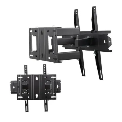 Vontech VT-692 HC Pro 39''-65'' LCD-LED TV Hareketli TV Askı Aparatı resmi