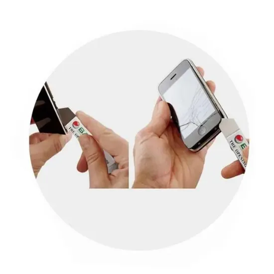 Baku BK-7279 Kumanda - Cep Telefonu - MP3 Açma Aparatı resmi