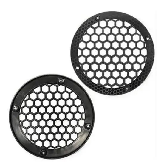 Magicvoice 16 Cm Plastik Hoparlör Kapak (2'li Takım) resmi