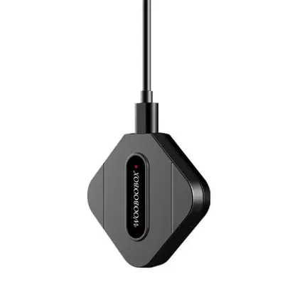 PowerMaster PM-24507 Z1A-Z1D Wireless Kablosuz Android Auto Ekran Yansıtma resmi