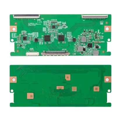 T-CON BOARD 6870C-0310C LC420WUN-SCA1 resmi
